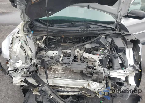 2016 Honda Cr-V Se from USA, damaged, VIN 2HKRM3H47GH548465